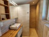 Bodengleiche Dusche – komfortabel und modern
