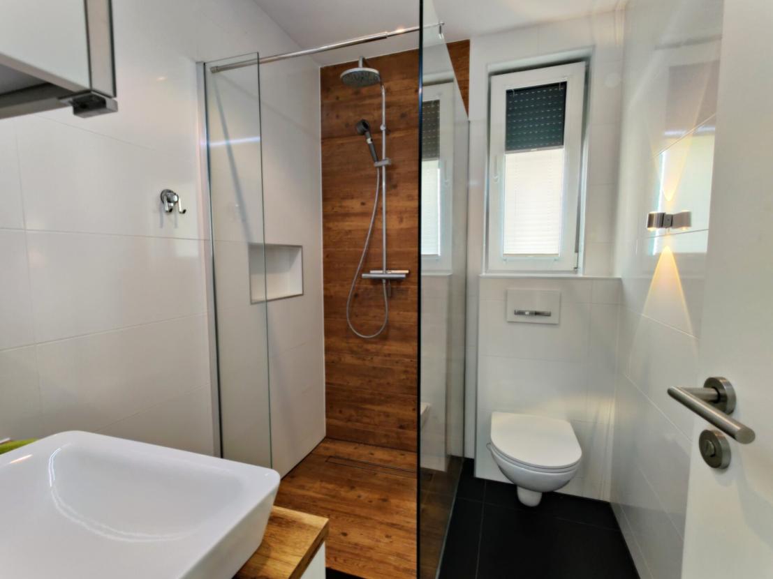 Wellness zu Hause