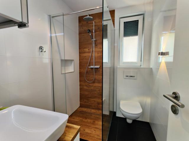 Wellness zu Hause