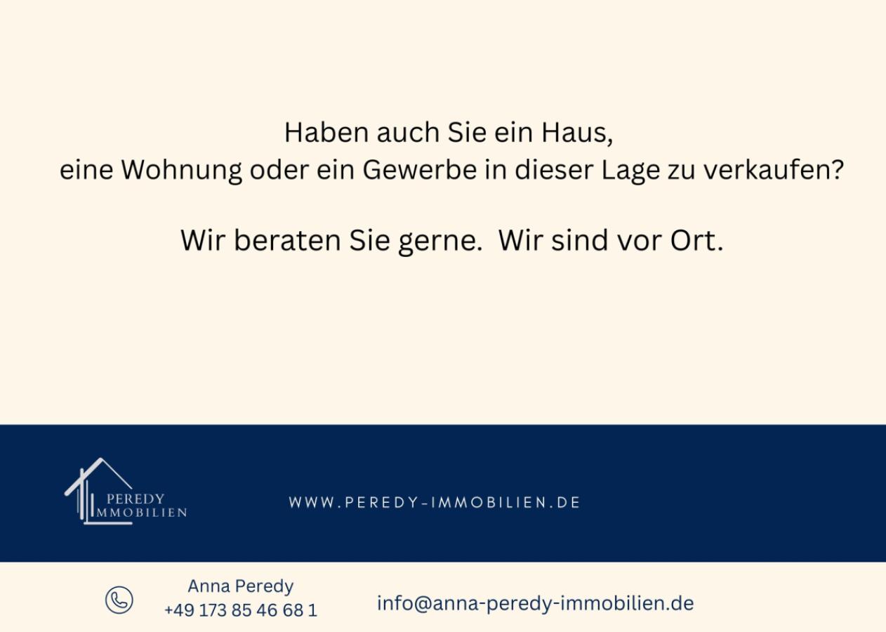 Fragen Sie uns!