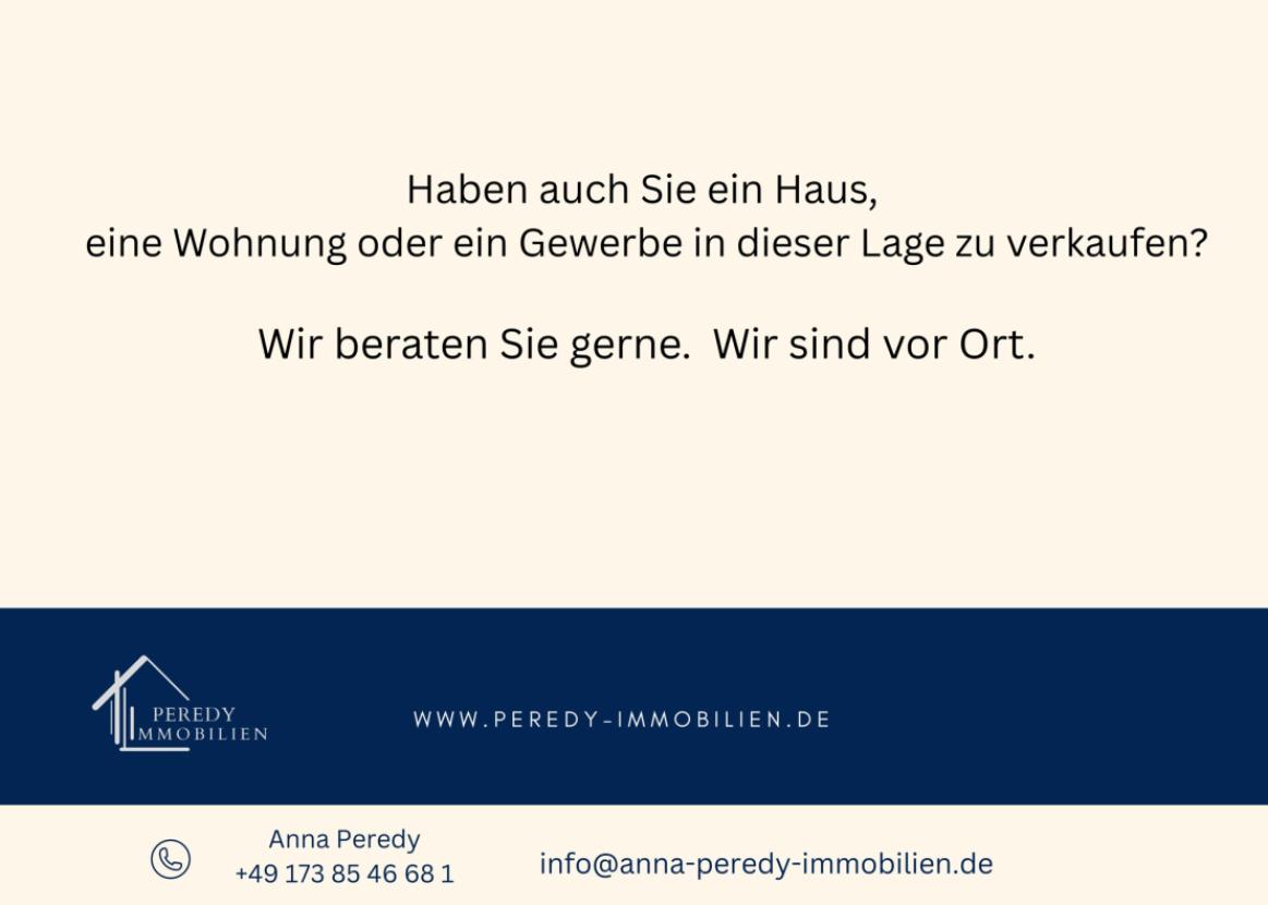 Fragen Sie uns!