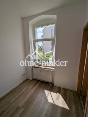 Küche mit Fenster