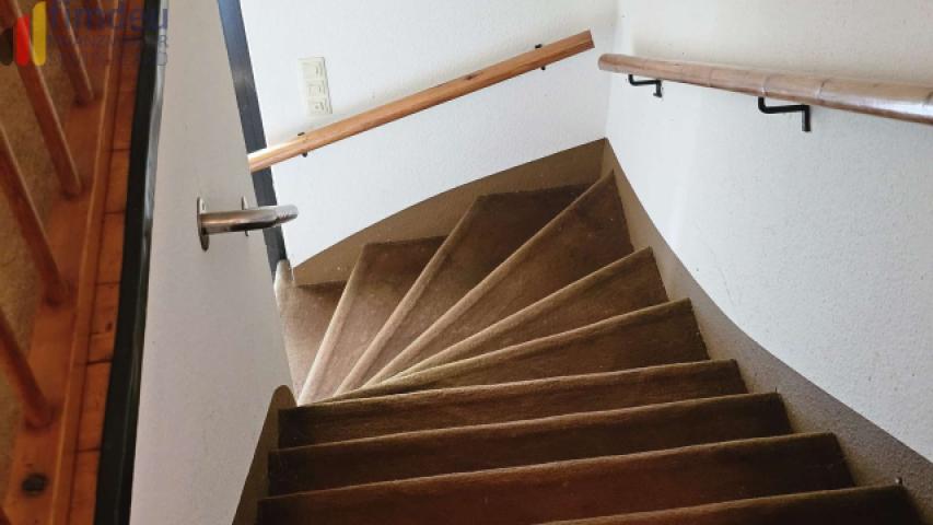 Treppe