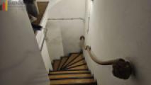 Treppe Keller