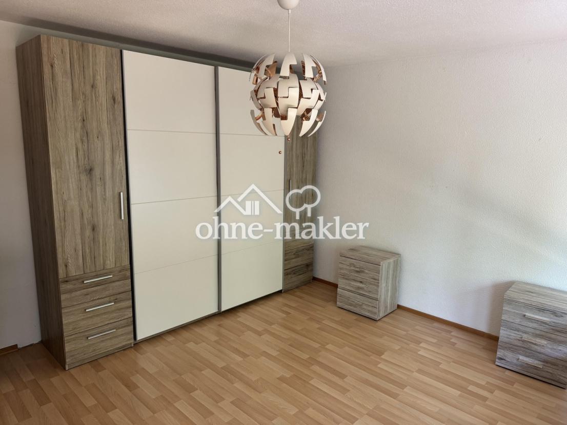 Elternschlafzimmer