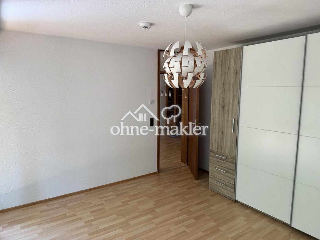 Elternschlafzimmer
