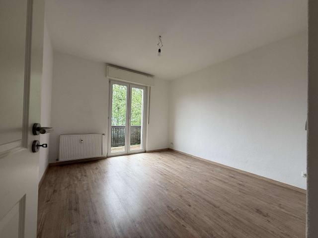 Schlafzimmer EG Wohnung