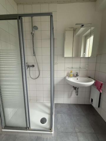 Badezimmer EG Wohnung