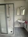 Badezimmer EG Wohnung