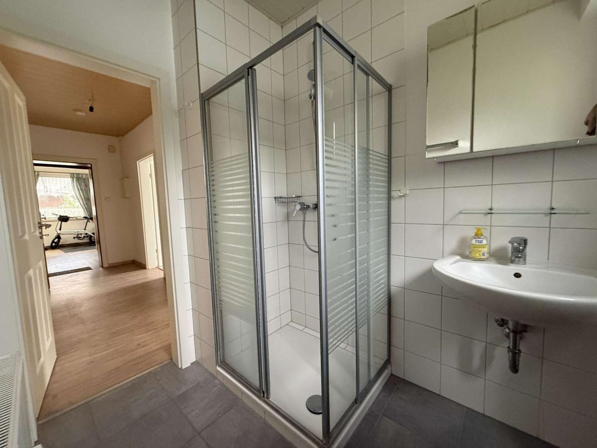 Badezimmer EG Wohnung