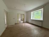 Wohnzimmer EG Wohnung