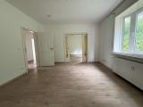 Wohnzimmer EG Wohnung
