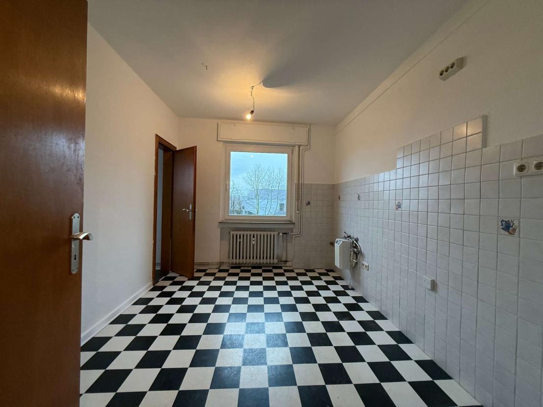 Badezimmer OG Wohnung