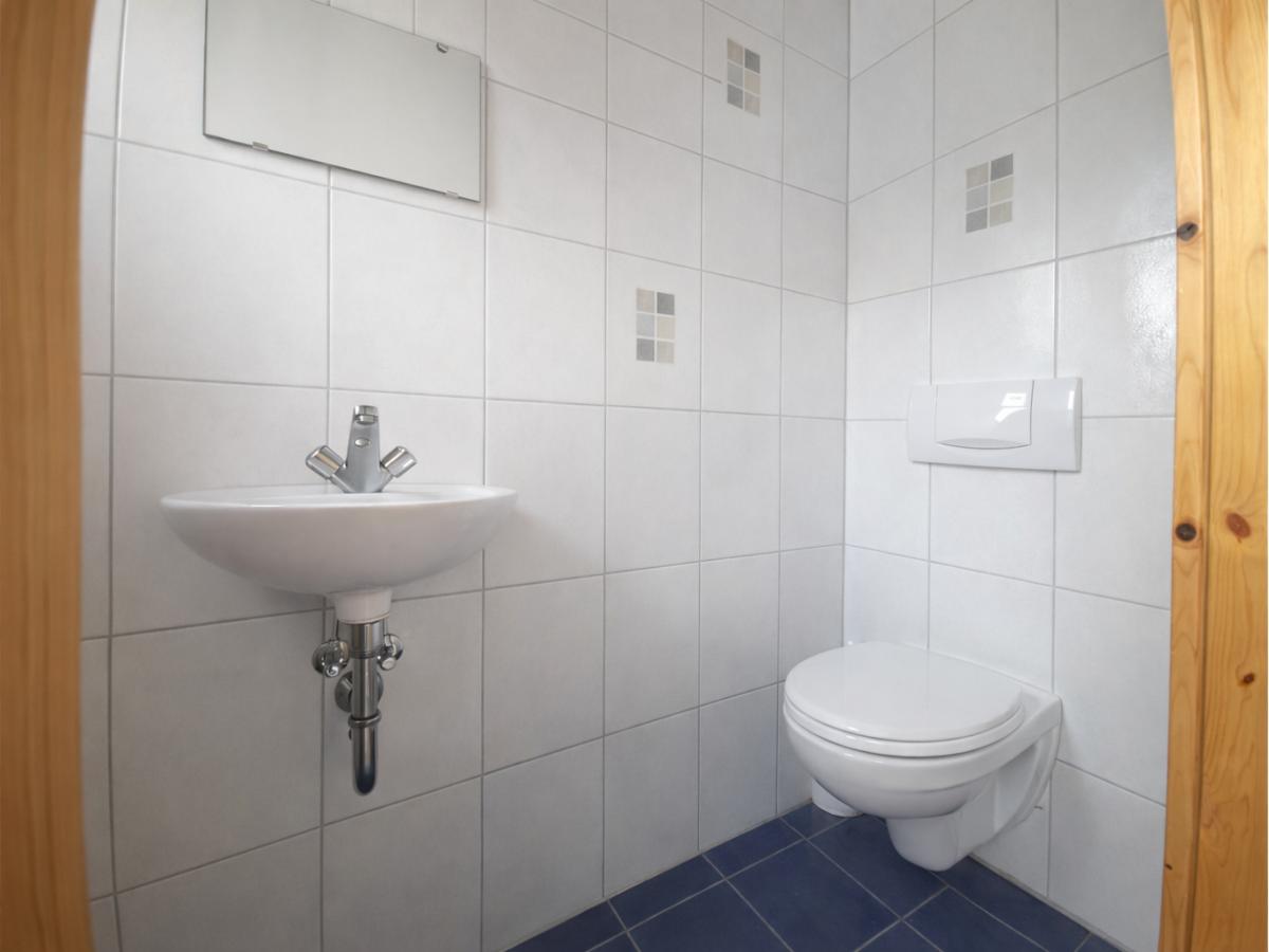Gäste WC