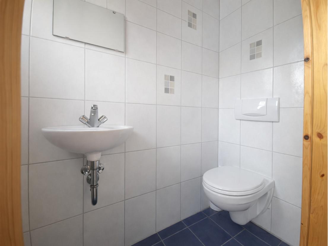 Gäste WC