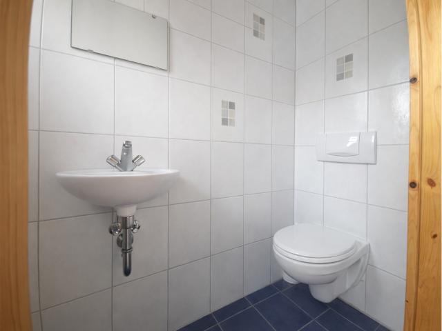 Gäste WC