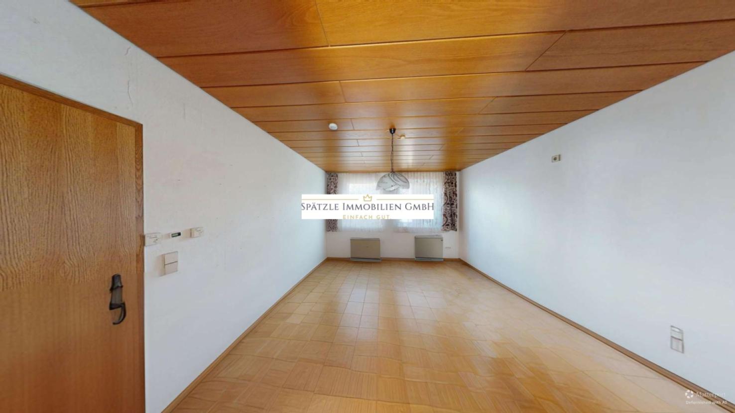 EG Wohnzimmer