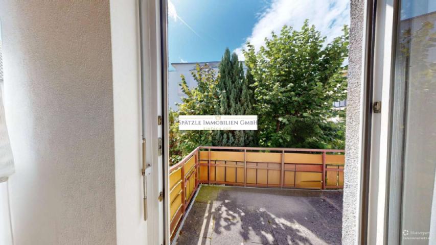 EG Balkon