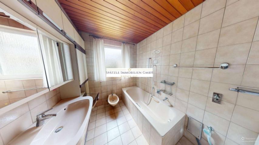 EG Badezimmer