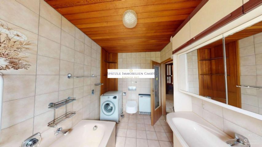 EG Badezimmer