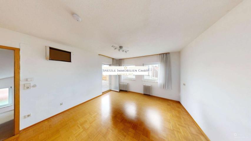 Wohnzimmer OG