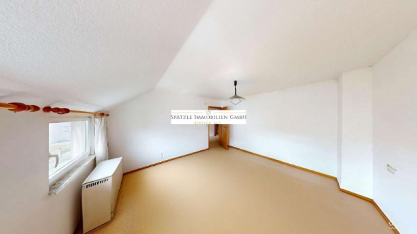 OG Schlafzimmer 2