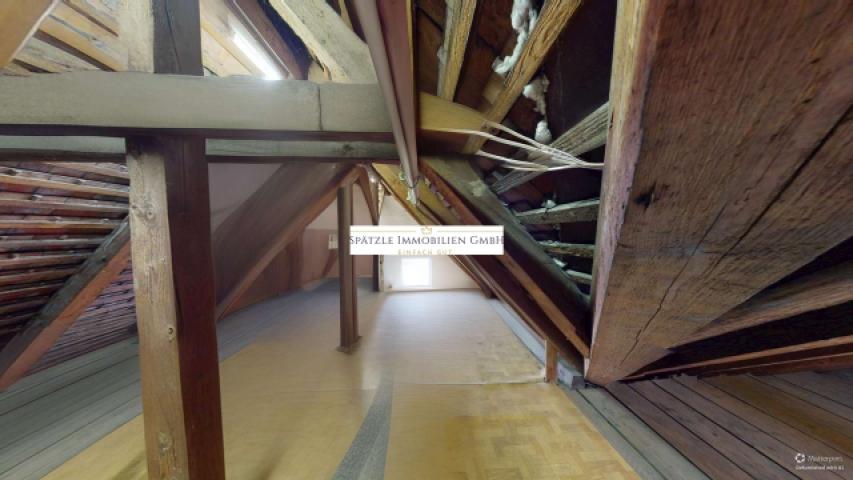 Dachboden
