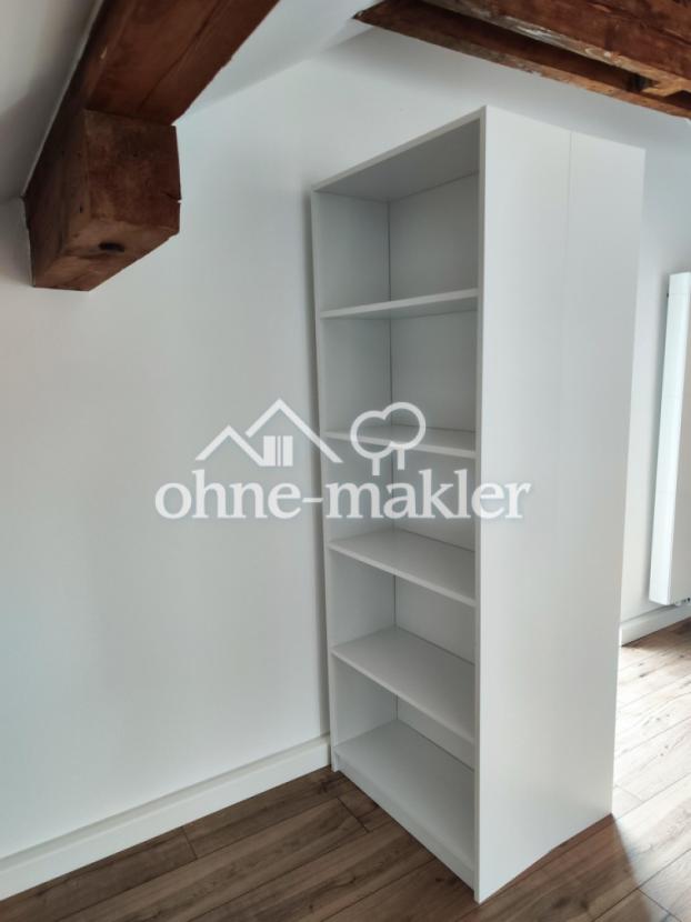 Möbel zur Veranschaulichung