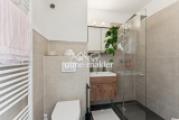 Bad mit Dusche
