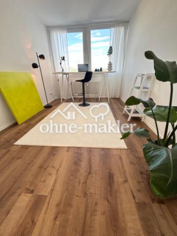 Arbeitszimmer