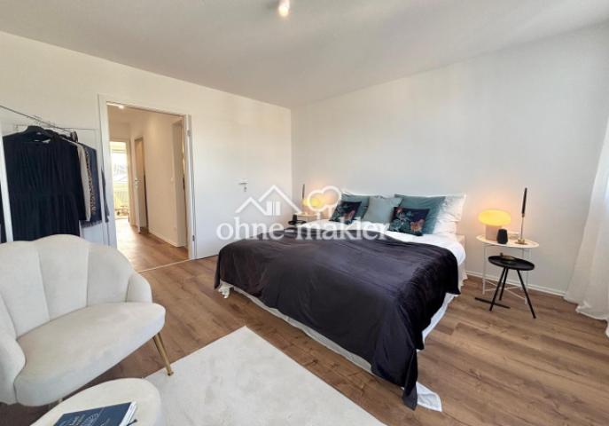 Elternschlafzimmer