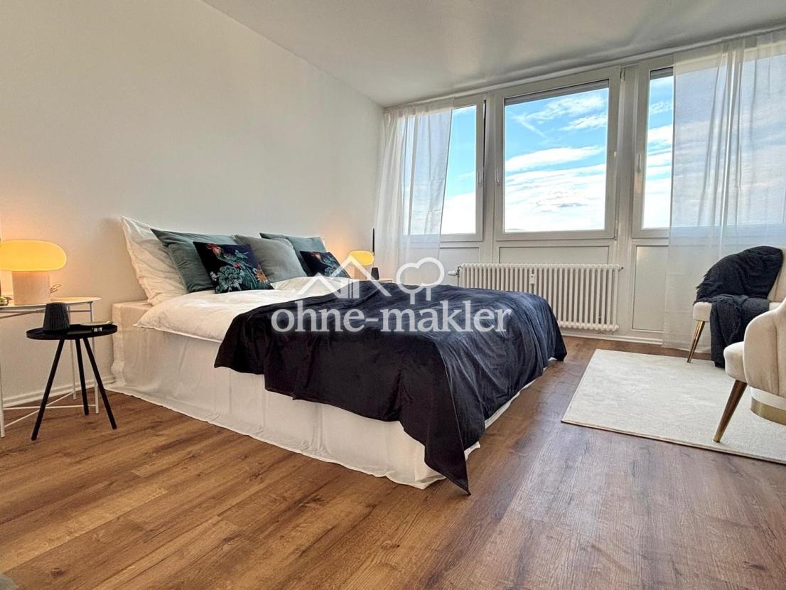 Elternschlafzimmer