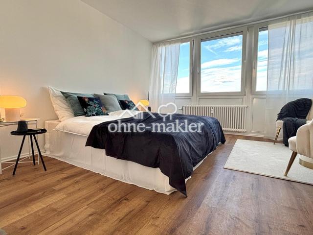 Elternschlafzimmer