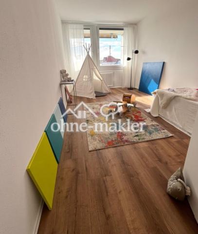 Kinderzimmer