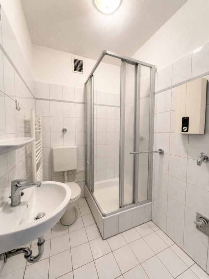 Ansicht Badezimmer 