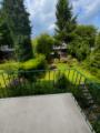 Ansicht Balkon
