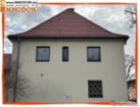 Außenansicht mit PKW-Stellplatzplan