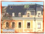 Dachgeschoss Römerplatz 14/15