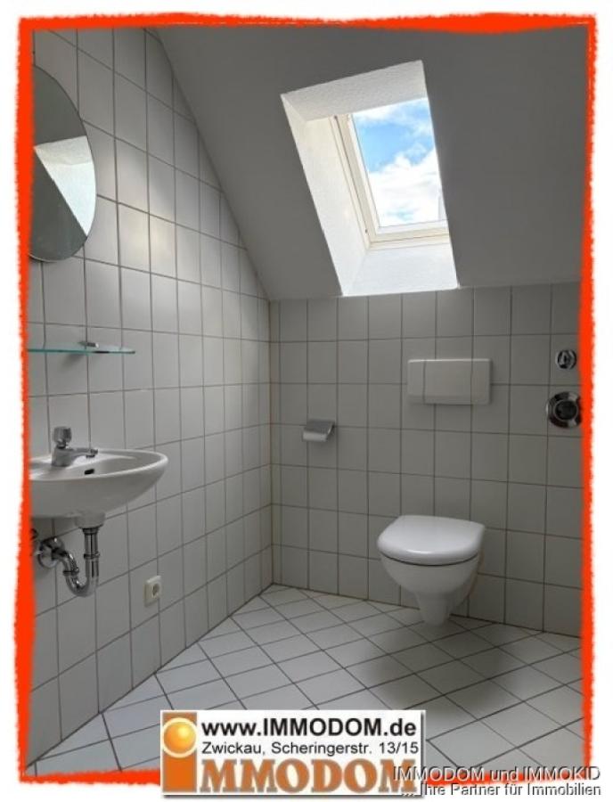 Gast-WC