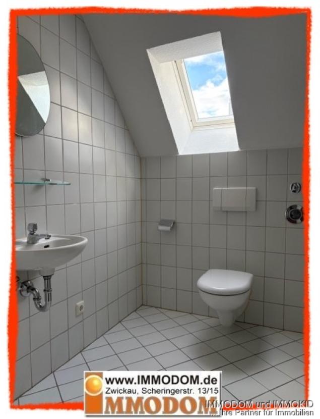 Gast-WC