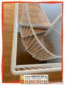 Wendeltreppe