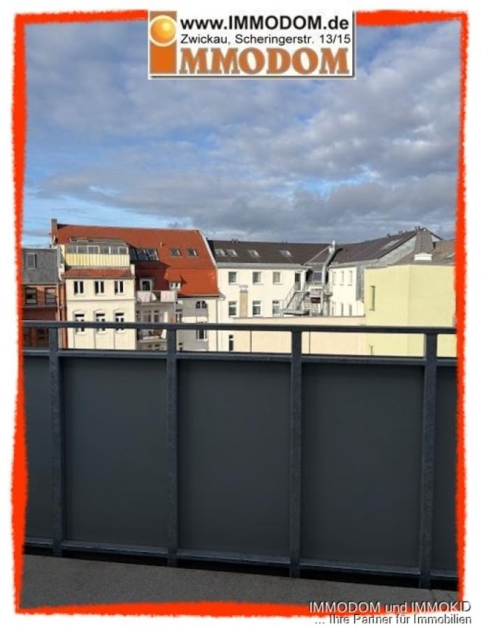 Ausblick