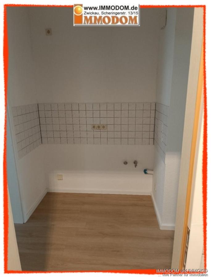 kleine Küche