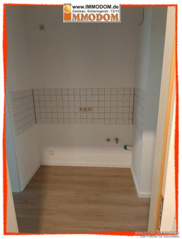 kleine Küche