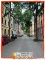 Blick in die Straße