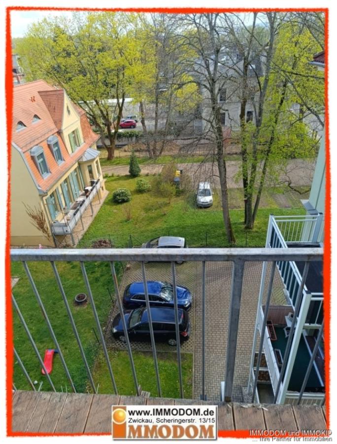 Ausblick