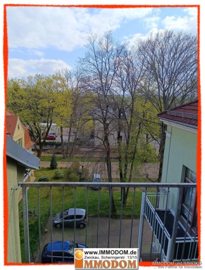 Ausblick