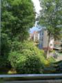 Blick vom Balkon (3)
