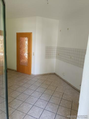 Küche vom Balkon (2)