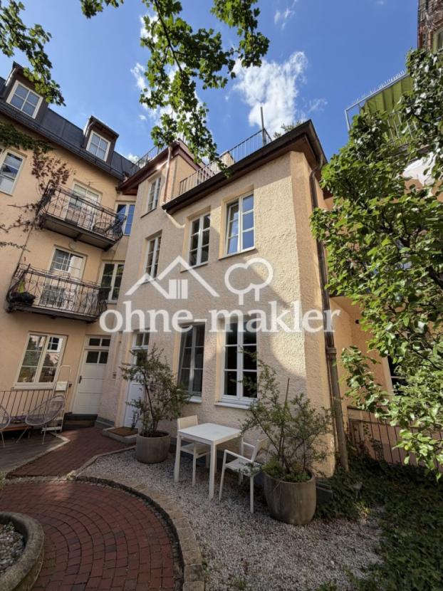 Villa Urbana